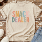 Snack Dealer T-Shirt