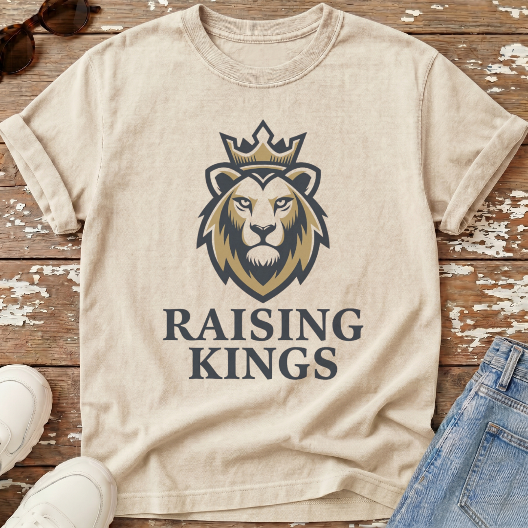 Raising Kings T-Shirt
