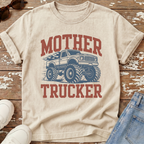 Mother Trucker T-Shirt