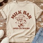 Milk Bar T-Shirt