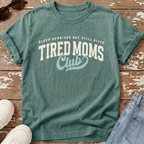 Sleep Deprived T-Shirt