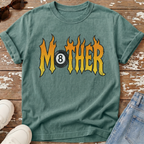 Magic Eight Mother T-Shirt