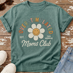 Overstimulated Moms Club T-Shirt