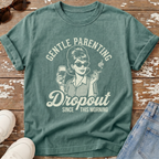 Gentle Parenting Dropout T-Shirt