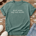 Bad Words T-Shirt