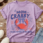 Return To Beach T-Shirt