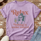 Under Control T-Shirt