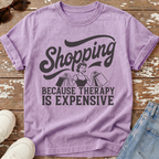 Shopping Therapy T-Shirt