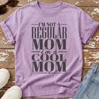 I'm A Cool Mom T-Shirt