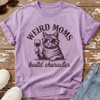 Weird Moms T-Shirt