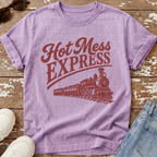 Hot Mess Express T-Shirt
