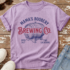 Mama's Boobery T-Shirt