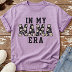 In My Mama Era T-Shirt