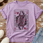 I Make The Rules T-Shirt