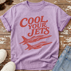 Cool Your Jets T-Shirt