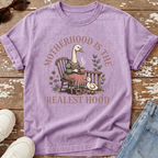 The Realest Hood T-Shirt
