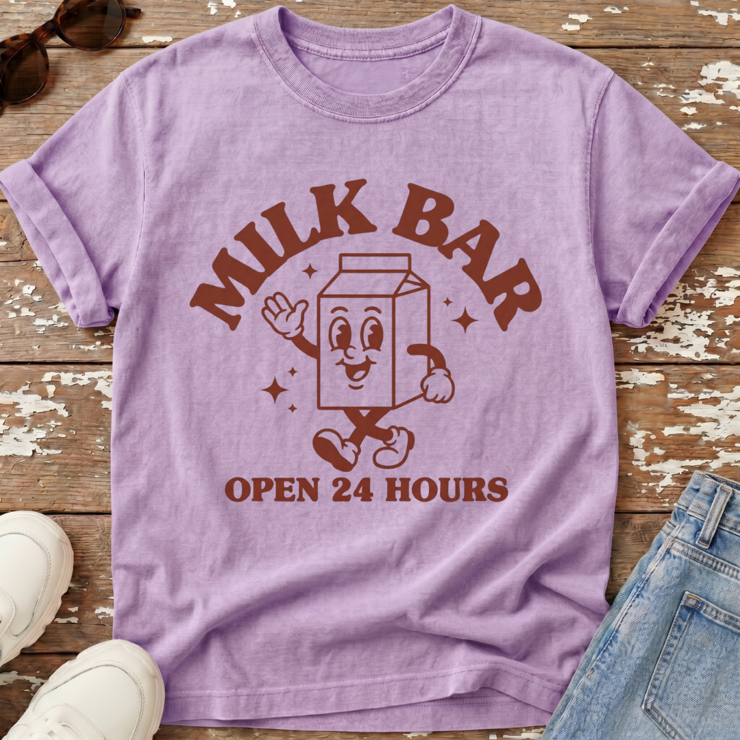 Milk Bar T-Shirt