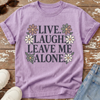Leave Me Alone T-Shirt