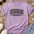 Shenanigans Coordinator T-Shirt