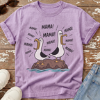 Seagull Mama T-Shirt