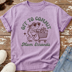 Mom Errands T-Shirt