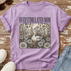 Overstimulated Ducks T-Shirt