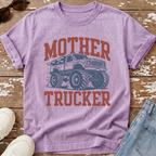Mother Trucker T-Shirt