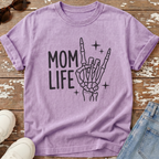 Mom Life T-Shirt