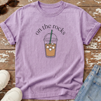 On The Rocks T-Shirt
