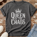 Queen Of The Chaos T-Shirt
