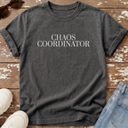 Chaos Coordinator T-Shirt