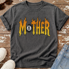 Magic Eight Mother T-Shirt