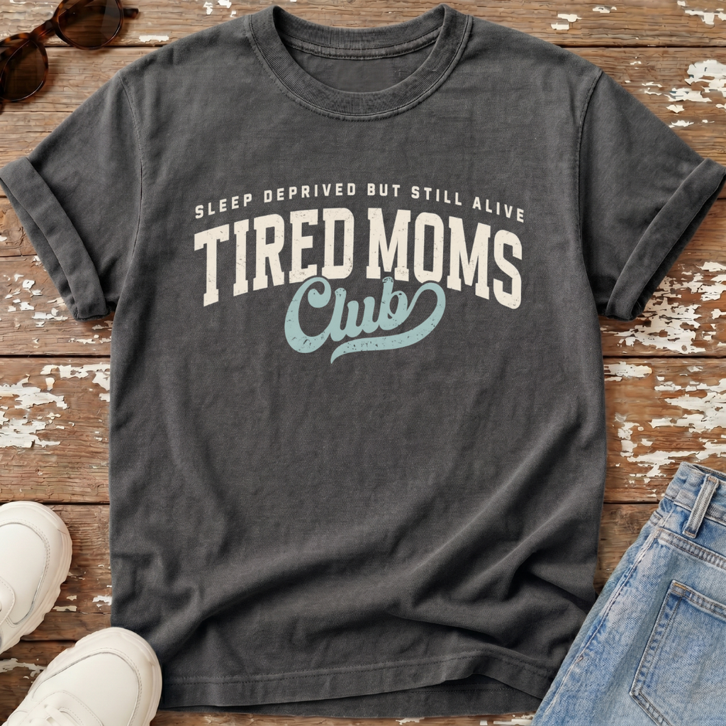Sleep Deprived T-Shirt