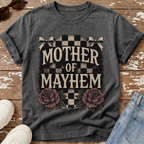 Mother Of Mayhem T-Shirt