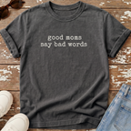 Bad Words T-Shirt