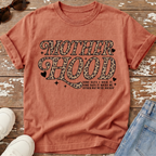 Rockin' Motherhood T-Shirt