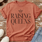 Raising Queens T-Shirt