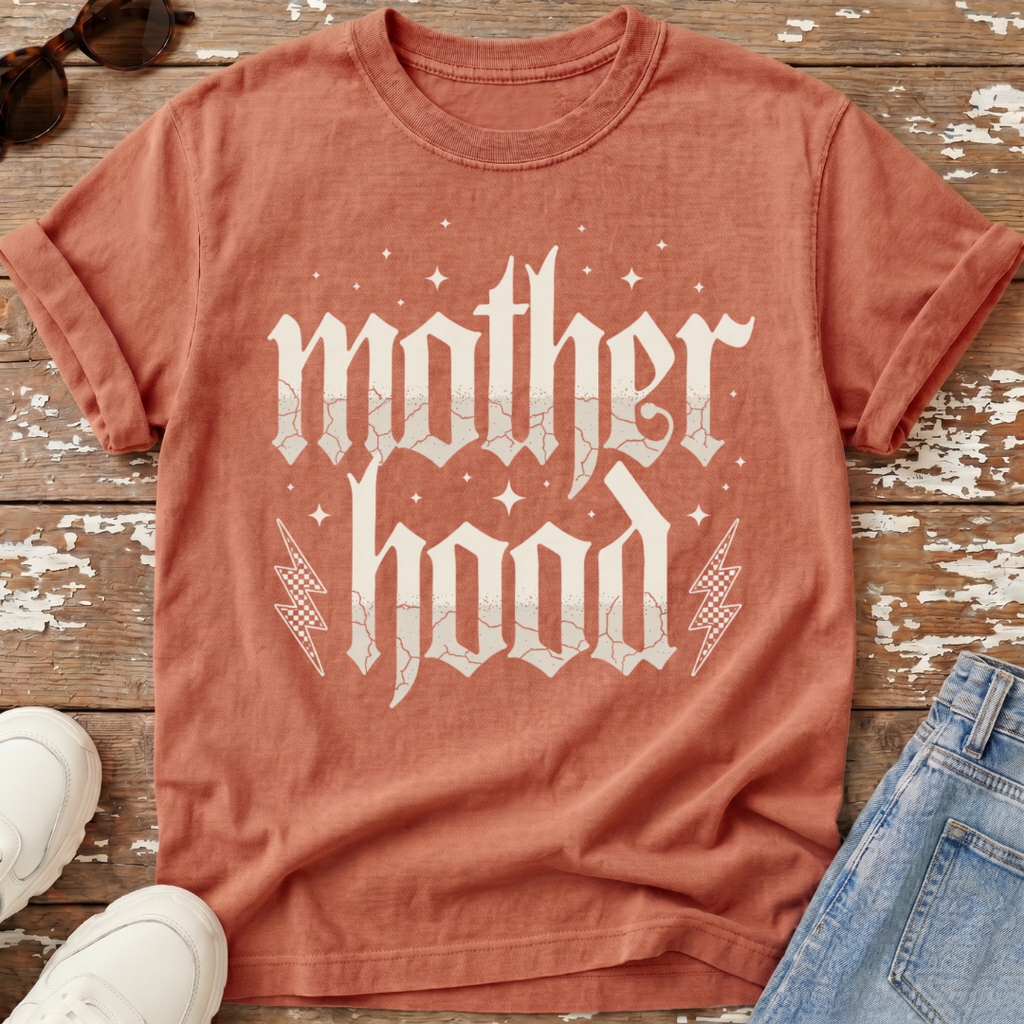 Mother Hood T-Shirt