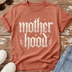 Mother Hood T-Shirt