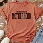Ain't No Hood T-Shirt
