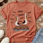 Seagull Mama T-Shirt
