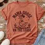 Mama Goose Loose T-Shirt