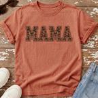 MAMA Coffee Bean T-Shirt