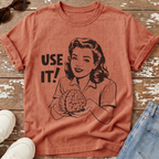Use It T-Shirt