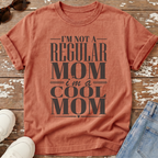 I'm A Cool Mom T-Shirt