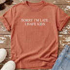 I Have Kids T-Shirt