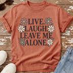 Leave Me Alone T-Shirt