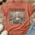 Overstimulated Ducks T-Shirt