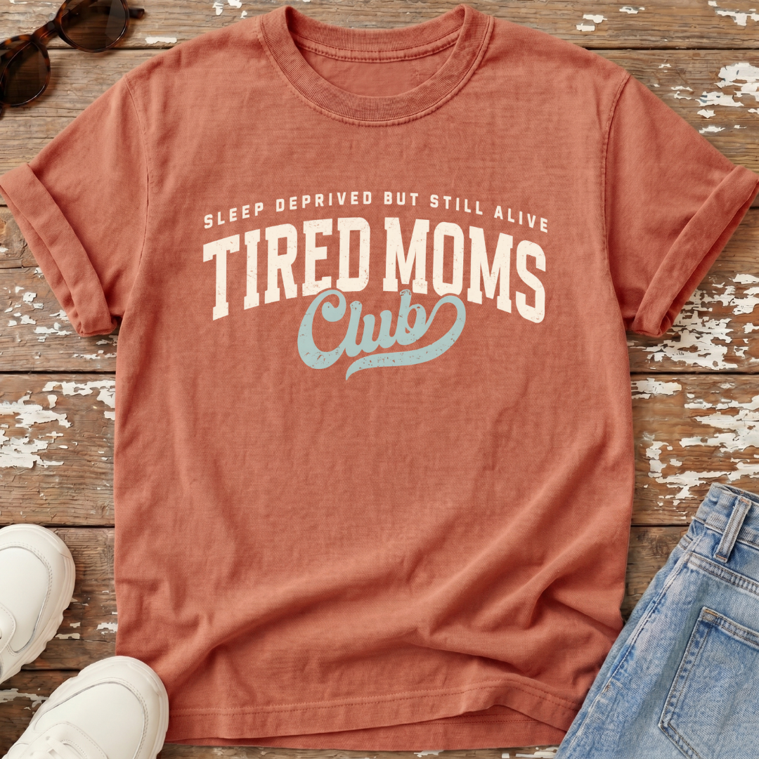 Sleep Deprived T-Shirt