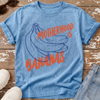 Motherhood Is Bananas T-Shirt